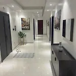 Residence Zeyna Ngor Almadies, Dakar, Senegal- Appart 3 Chambres, 3 Salles De Bain