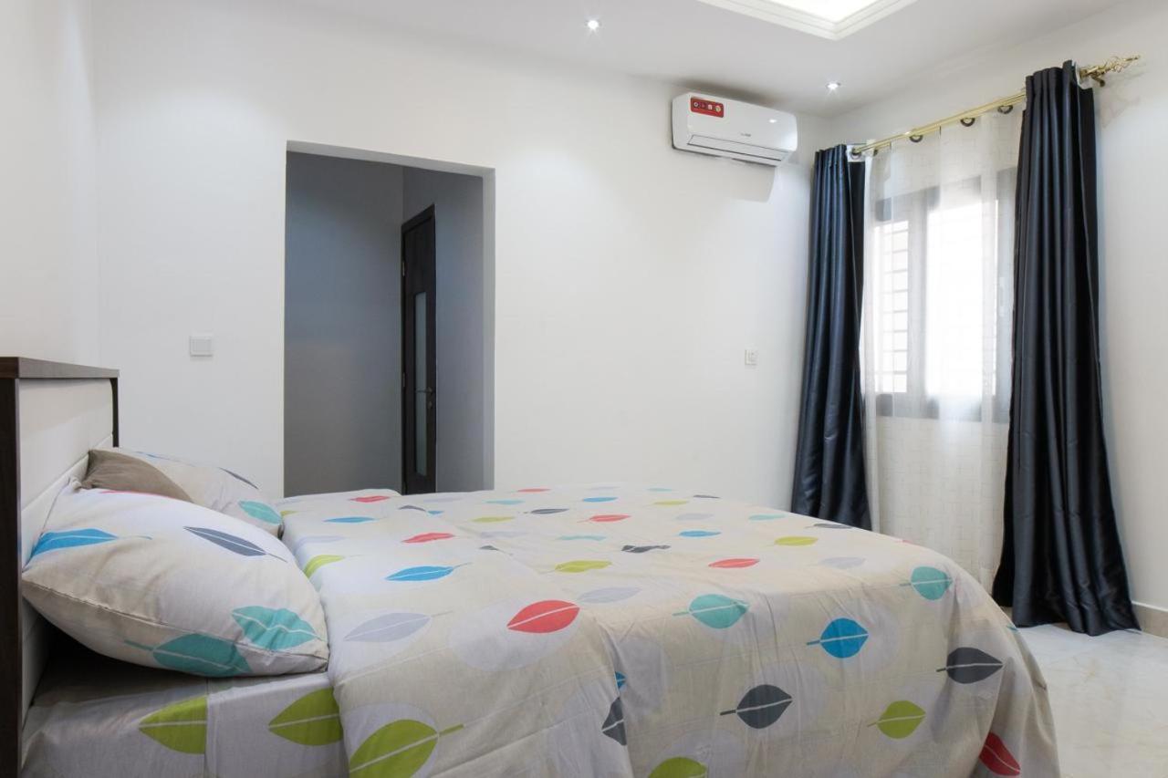 Zeyna Ngor Almadies, Dakar, Senegal- 3 Chambres, 3 Salles De Bain *