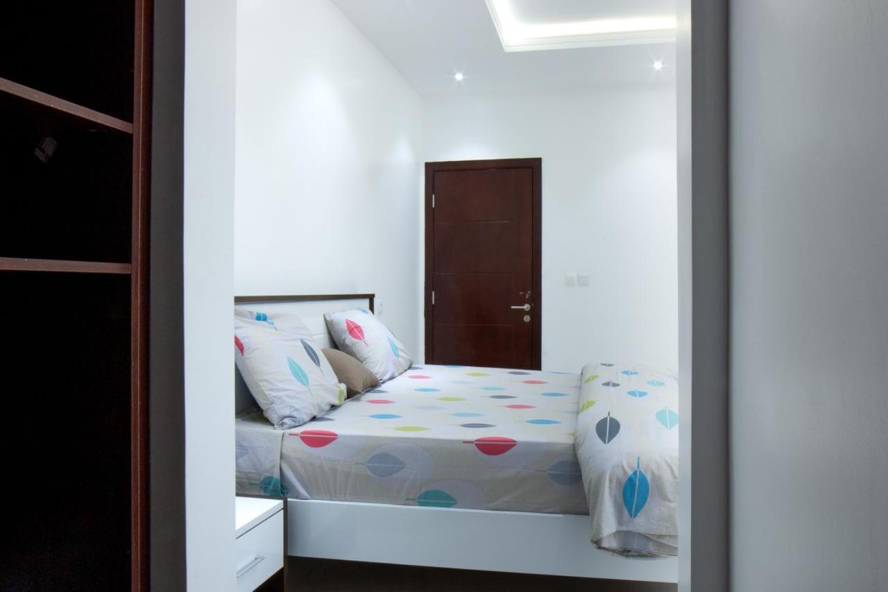 Zeyna Ngor Almadies, Dakar, Senegal- 3 Chambres, 3 Salles De Bain